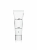 Увлажняющая пенка для умывания Lagom Cellup Micro Foam Cleanser, 30 мл