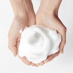 Увлажняющая пенка для умывания Lagom Cellup Micro Foam Cleanser, 30 мл