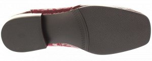 Туфли Baden HL213-013