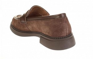 Лоферы Baden EX034-012