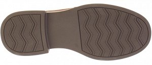 Лоферы Baden EX034-012