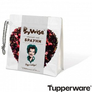 Чёрный чай «Брауни» (100 г)