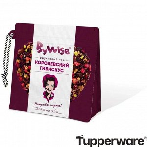 Фруктовый чай «Королевский Гибискус» (100 г)