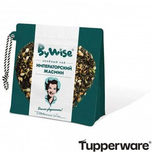 Зелёный чай «Императорский жасмин» (100 г)