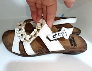 Босоножки женские