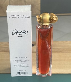 Женские духи Organza Givenchy 50 мл. Оригинал