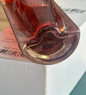 Женские духи Organza Givenchy 50 мл. Оригинал