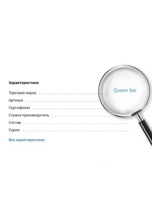 Замок-карабин СМ-562-8, (набор 5 шт.), 14 мм, цвет серебро
