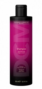 Шампунь стабилизатор цвета с пониженным уровнем pH - &quot;DCM Balancing After Color Shampoo&quot;