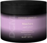 Маска для защиты цвета и восстановления окрашенных волос с Keratin Complex - &quot;DCM Mask for Coloured Hair&quot;
