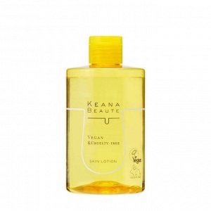Вяжущий лосьон для сужения пор и оздоровления кожи Meishoku Keana Beaute Skin Lotion