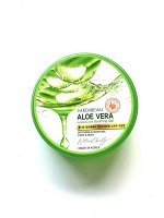 Гель Алоэ вера для лица и тела Medibeau Juno Aloe Vera Soothing Gel 300 мл