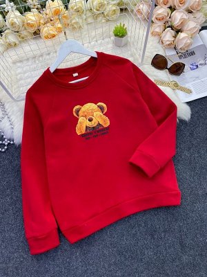 Свитшот женский, код 7320521