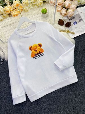 Свитшот женский, код 7320522