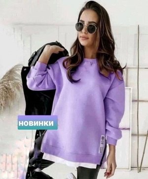 Толстовка женская, код 7317616