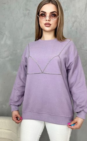 Свитшот женский, код 2529354