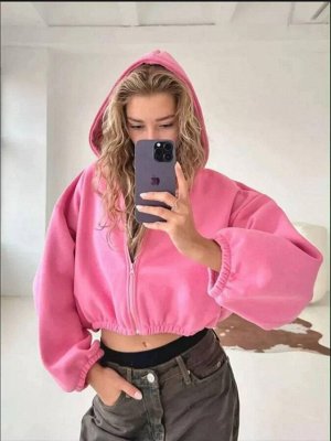 Толстовка женская, код 6767314