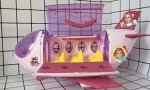Игровой набор для девочки