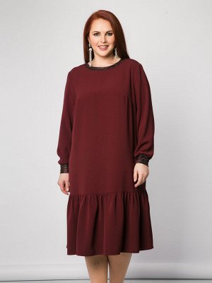 Платье 0145-2