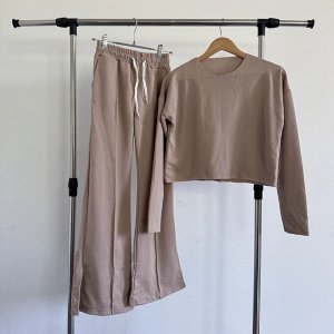 Повседневный костюм женский