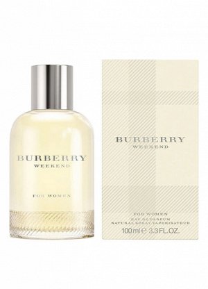 Женские духи Weekend Burberry 100 мл. Оригинал