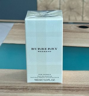 Женские духи Weekend Burberry 100 мл. Оригинал