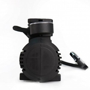 Компрессор автомобильный Carfort Force Mini, 12В, 5А, 20л/мин, 7атм