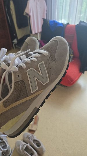Кроссовки New Balance, 42-44 размер