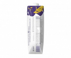 Молоко растительное банан Barista 3,2% 1л EFKO FOOD