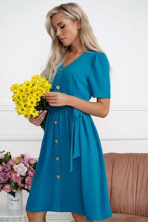 Платье 6876
