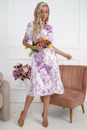 Платье 6880