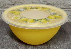 Миска пл. 2,0л С35603 Fresh с/кр 1/18