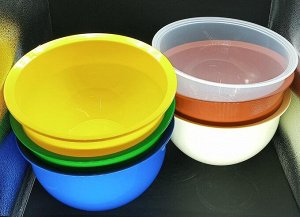 Миска пл. 3,0л П-50-11ТХ