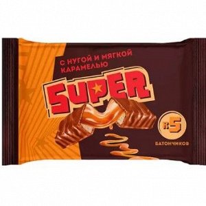 Батончик «Super», 200 г