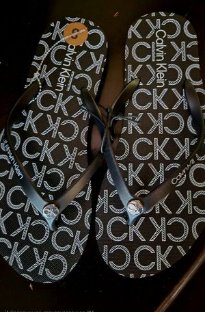 Сланцы Calvin Klein, 37-38