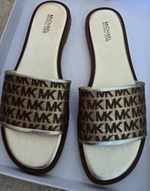 Michael Kors, сандалии, 37-38