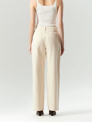 Джинсы Wide Leg 425, D425/dearsi