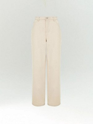 Джинсы Wide Leg 425, D425/dearsi