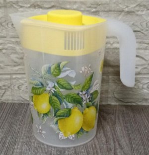 Кувшин пл. С17558 2,0л Fresh с/кр 1/8