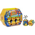 Игрушка Ready2Robot Капсула, 1/18, полочный дисплей
