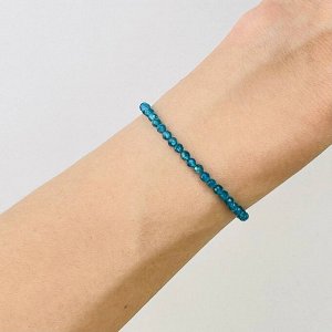 Браслет из Апатита (градиент)