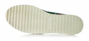 Туфли женские ISABELLA, Голубой