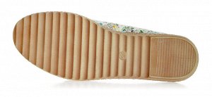 Туфли женские ISABELLA, Белый