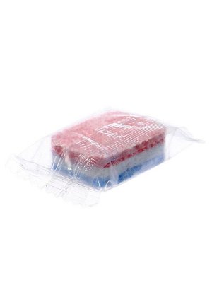 Таблетки для мытья посуды в посудомоечной машине Master FRESH 9 в 1, 100 шт.
