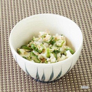 Сублимированный тофу для супов и мисо Asuzac Foods Freeze-Dried Domestic Tofu