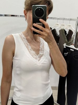 Топ Обязательно укажите желаемый цвет!