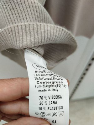 Кофта Обязательно укажите желаемый цвет!