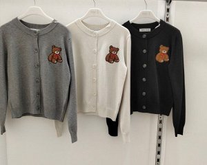 Кофта Обязательно укажите желаемый цвет!