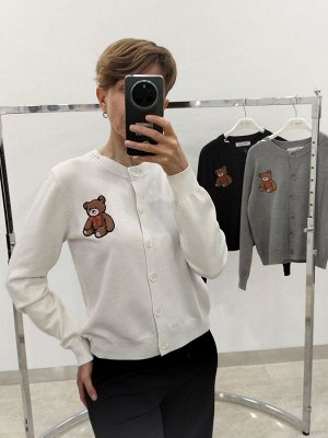 Кофта Обязательно укажите желаемый цвет!