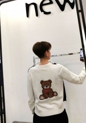 Кофта Обязательно укажите желаемый цвет!